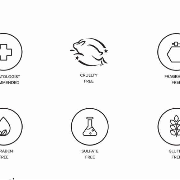 HPR Eye Cream - Picture 4 of 4